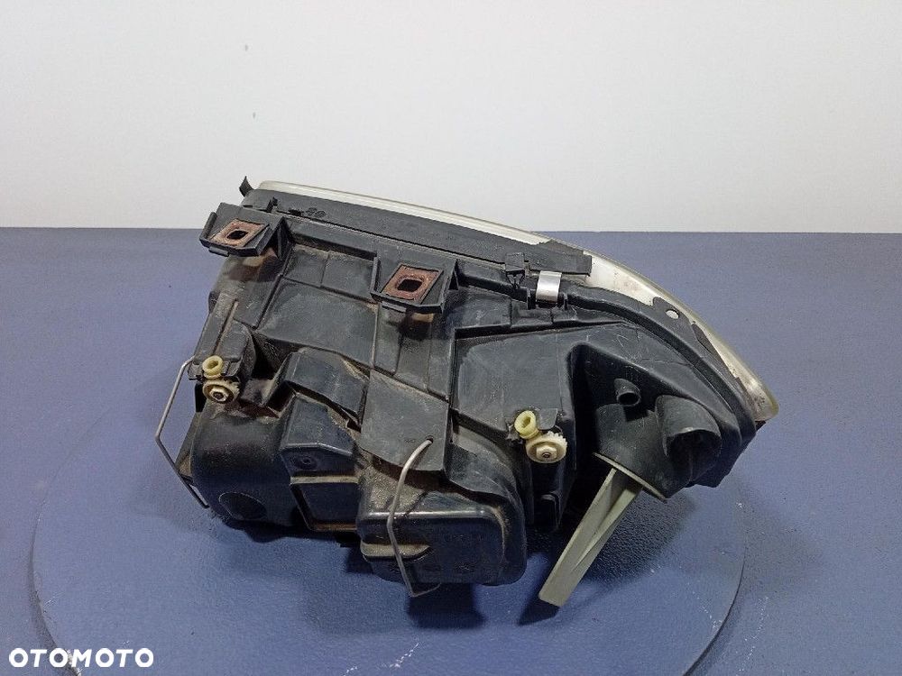 AUDI A6 C5 LIFT 01- REFLEKTOR PRAWY LAMPA H7 EU 155930-00 - 4