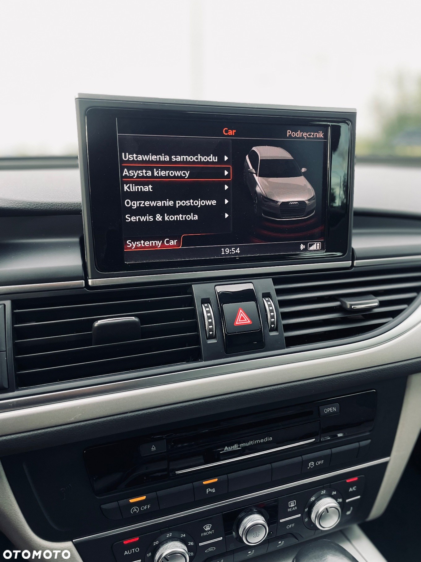 Audi A6 2.0 TDI ultra S tronic - 18