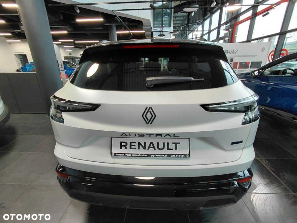 Renault Austral - 8