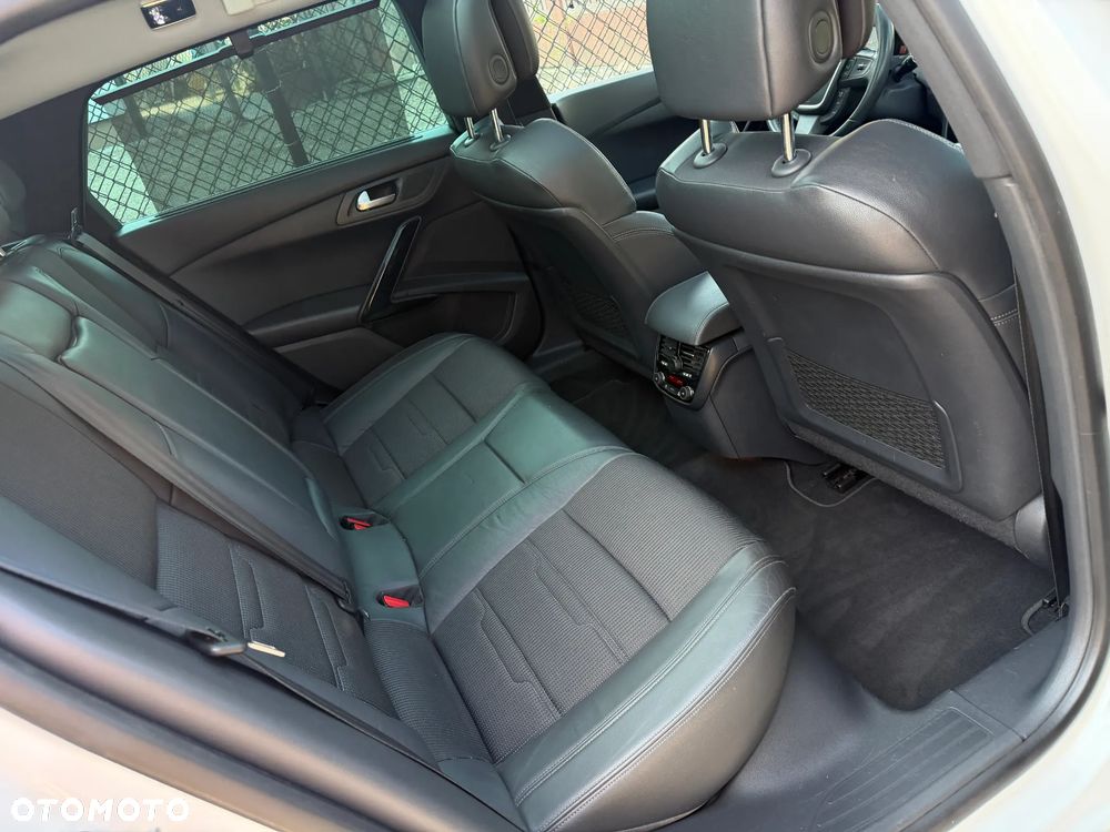 Peugeot 508 2.2 HDi GT - 35