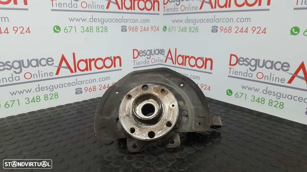 MANGA DE EIXO FRENTE DIREITA OPEL VECTRA B BERLINA BáSICO - 1