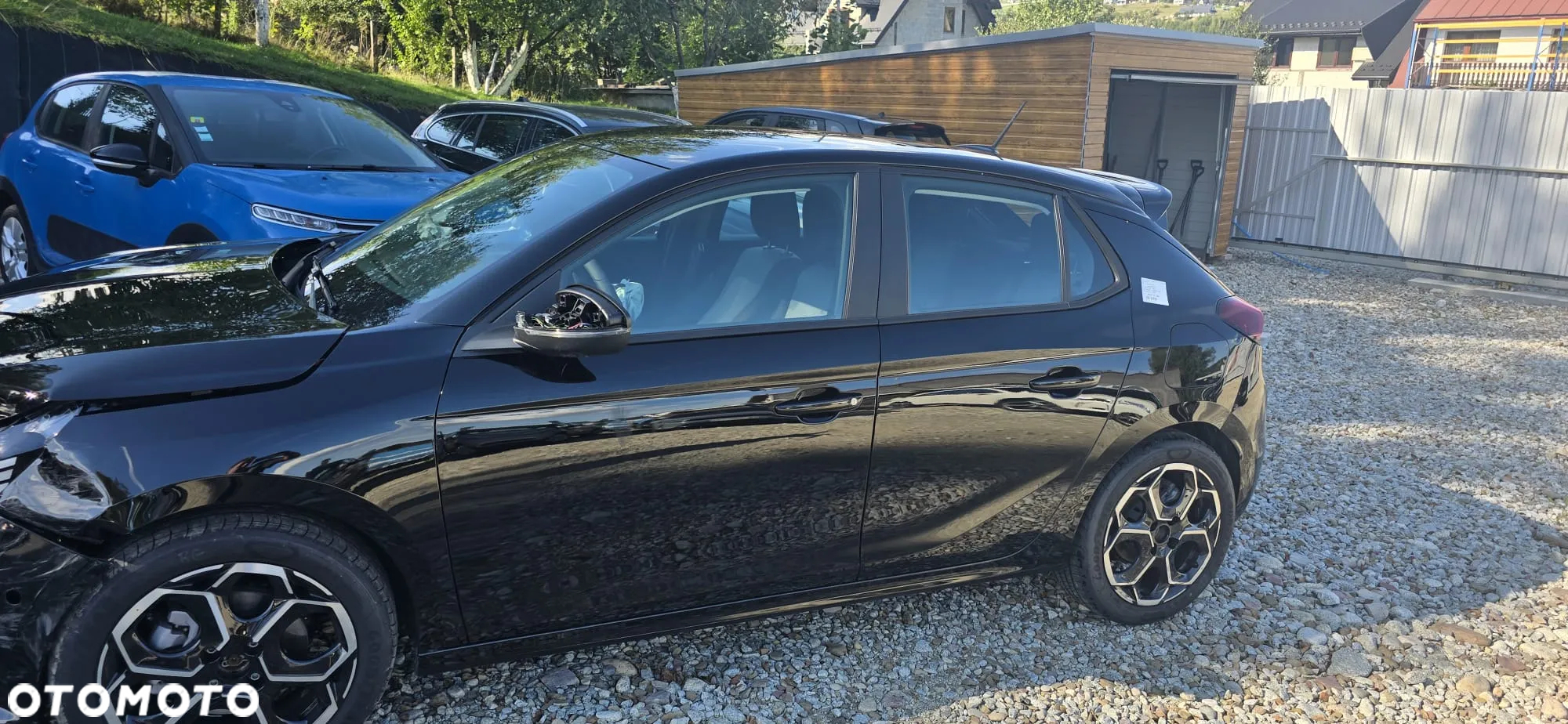 Opel Corsa - 3