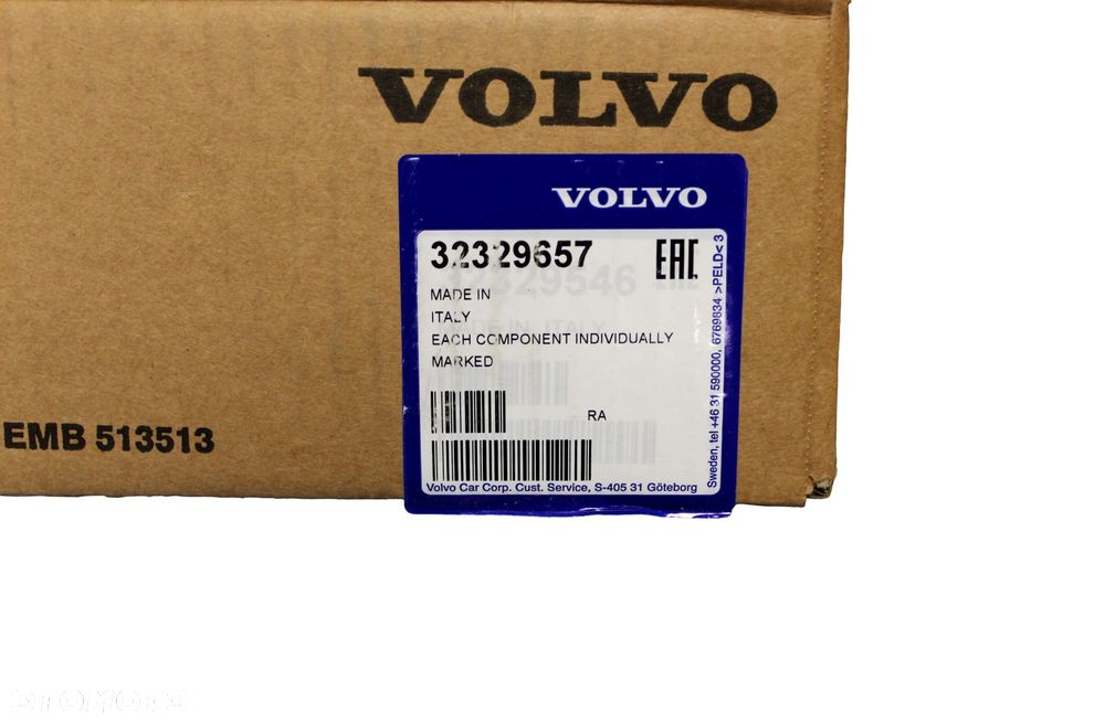 VOLVO XC40 piasta przod lozysko kola zawieszenie przednie lewe prawe OE - 4