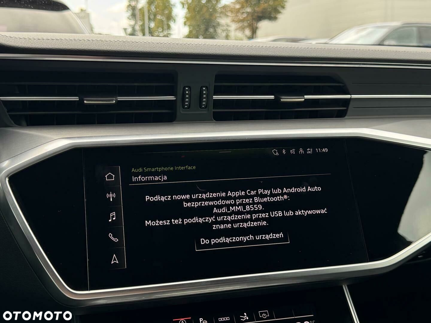 Audi A7 Sportback - 30