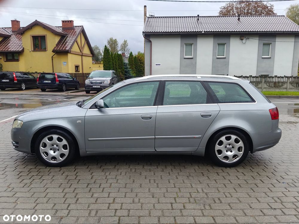 Audi A4 - 21