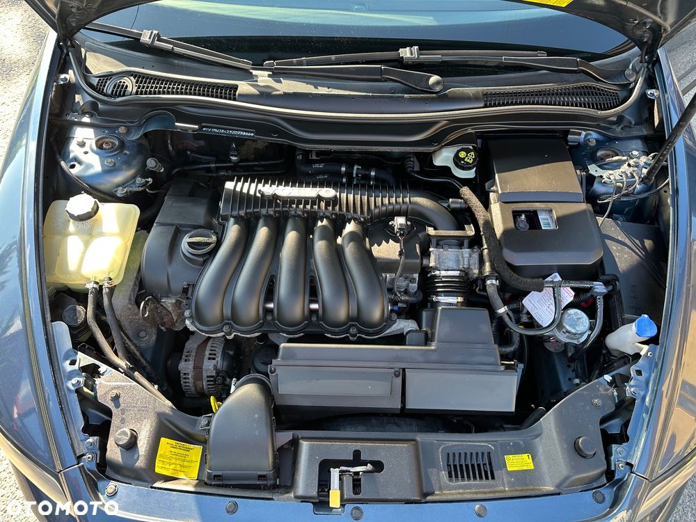 Volvo V50 2.4i Momentum - 29