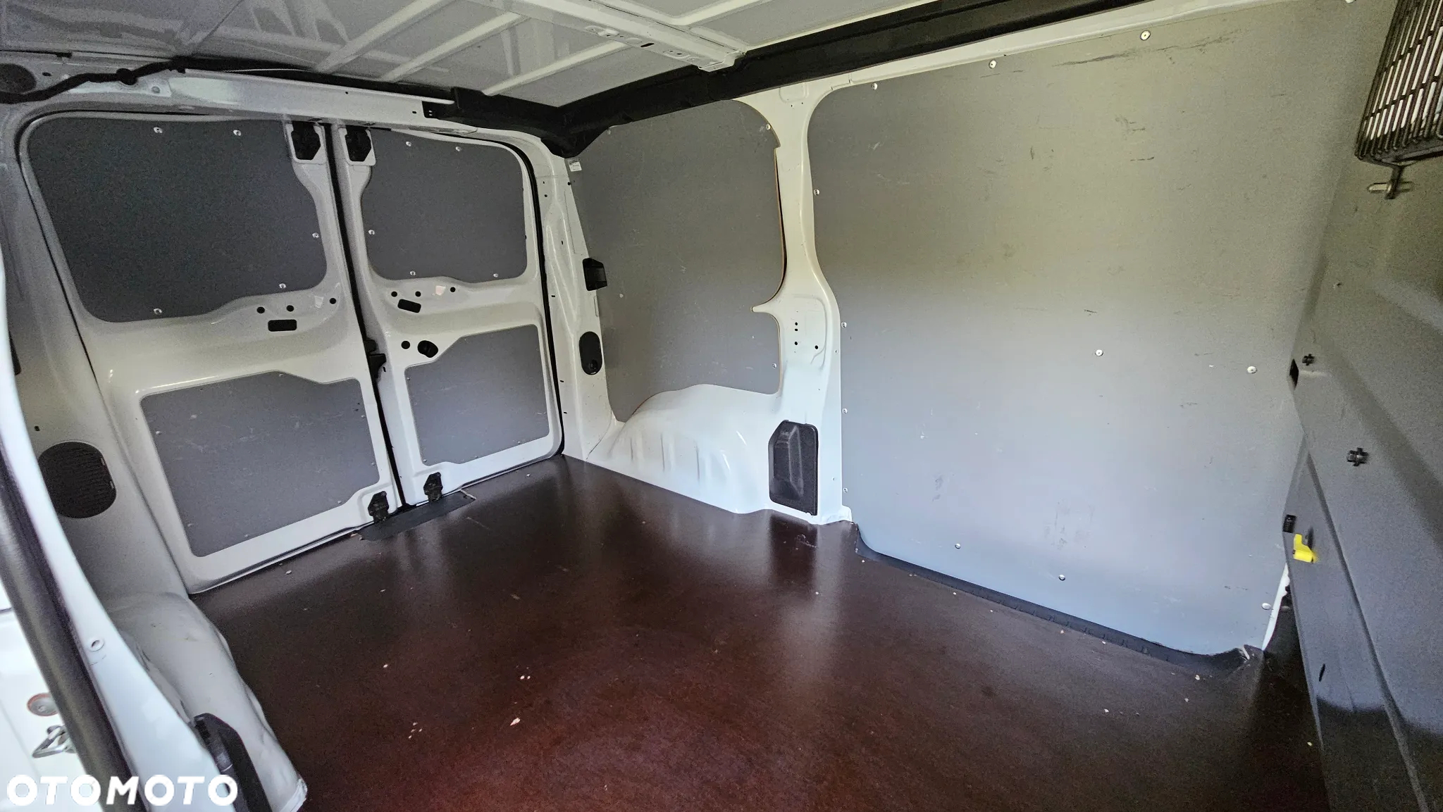 Toyota Proace - 35