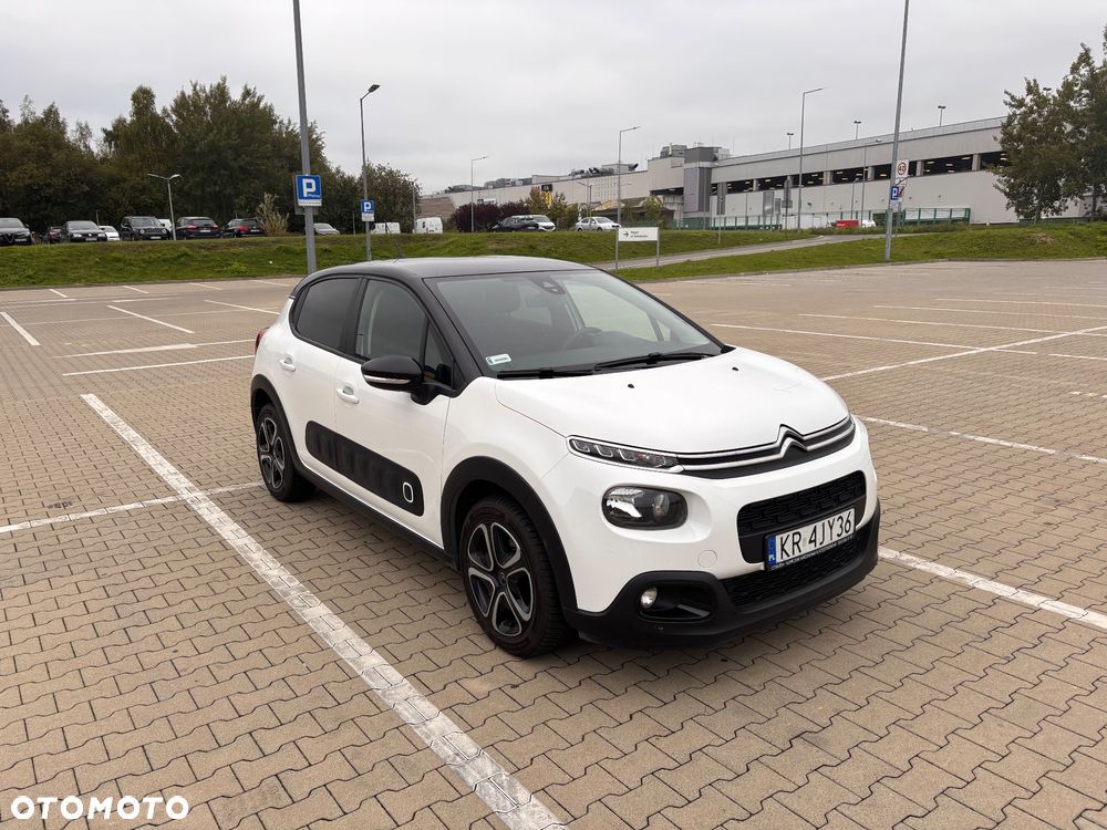 Citroën C3 1.2 PureTech Feel - 3