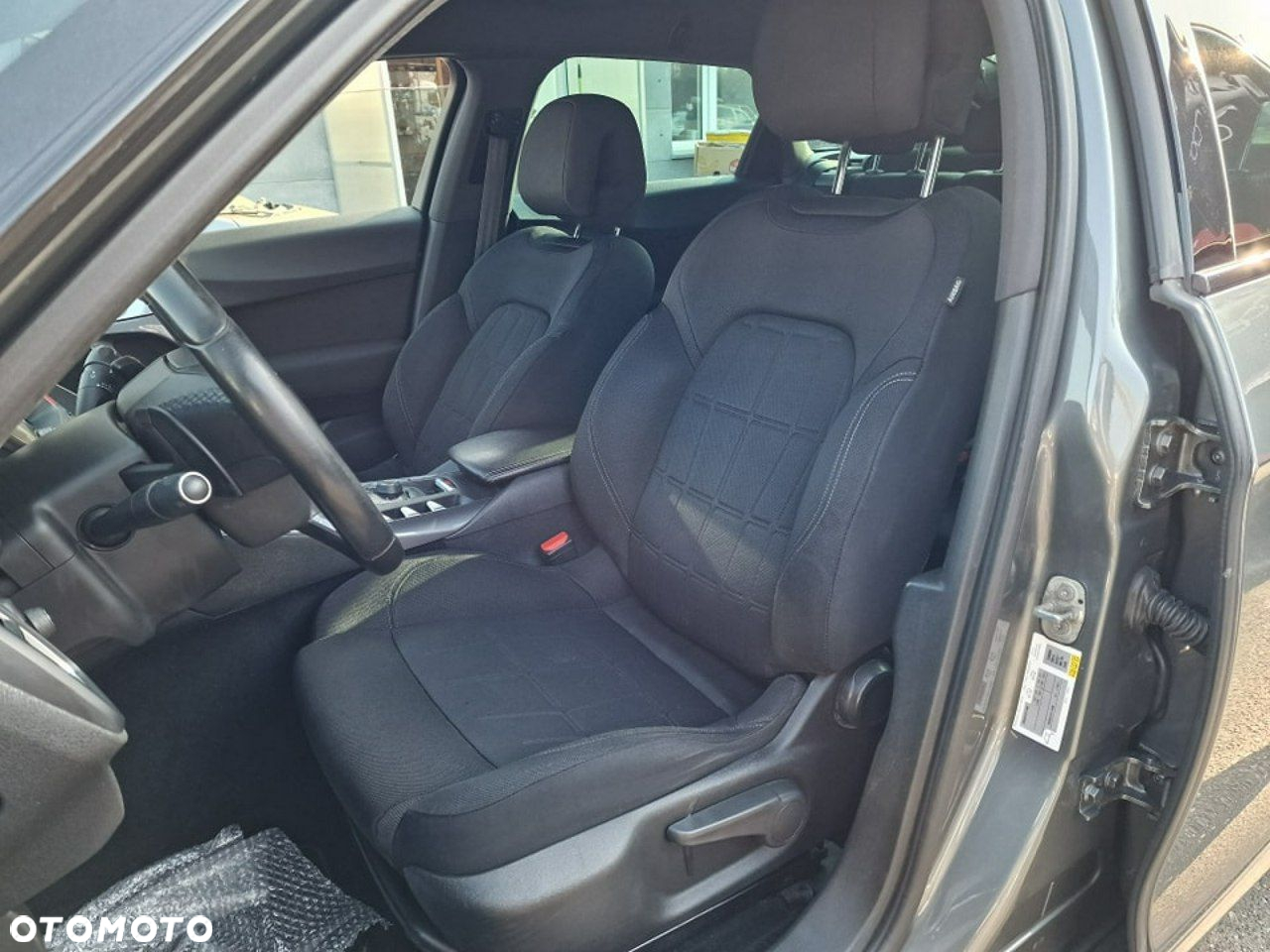 Citroën DS5 2.0 HDi Hybrid4 Pure Pearl MCP - 7
