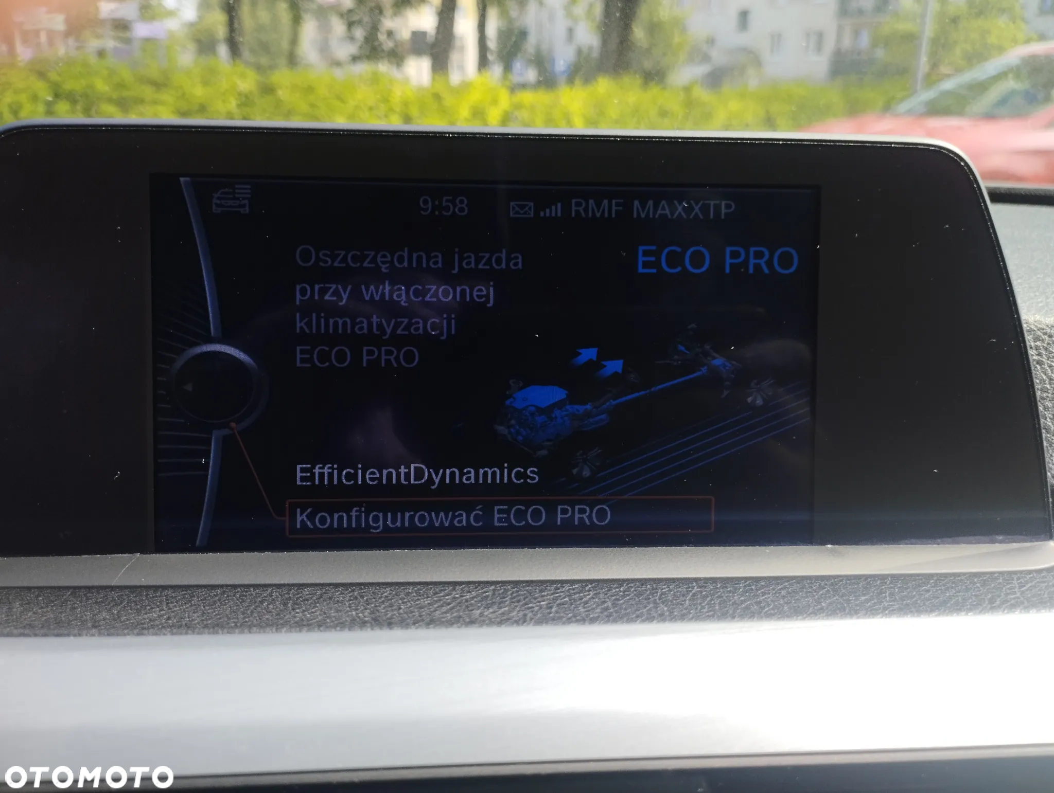 BMW Seria 3 320d DPF Edition Sport - 20