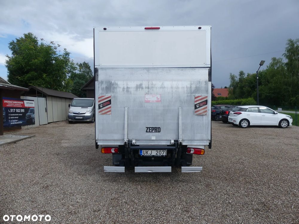 Opel Movano - 31