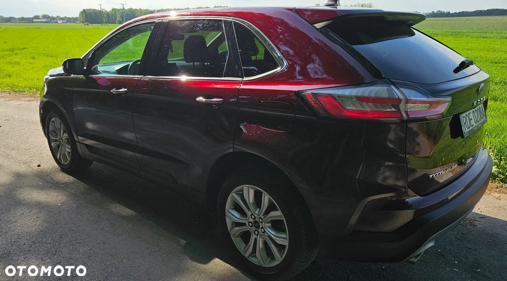 Ford Edge - 4