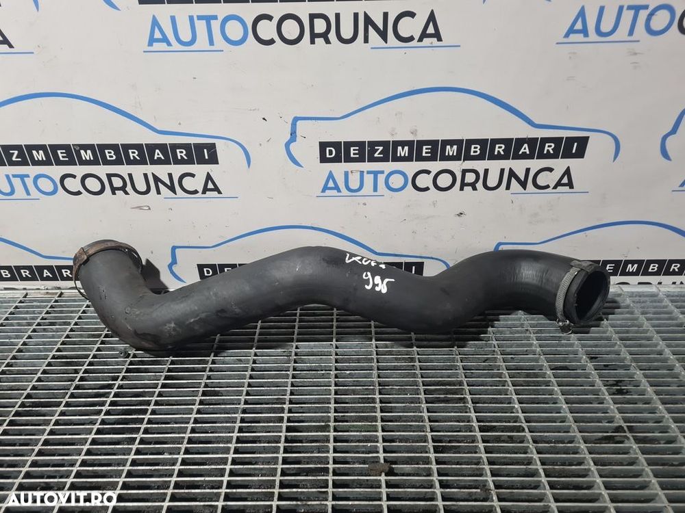 Furtun Ford Kuga 2.0 TDCI 2008 - 2012 100kW 136CP 1997CC G6DG UKDA (995) - 1
