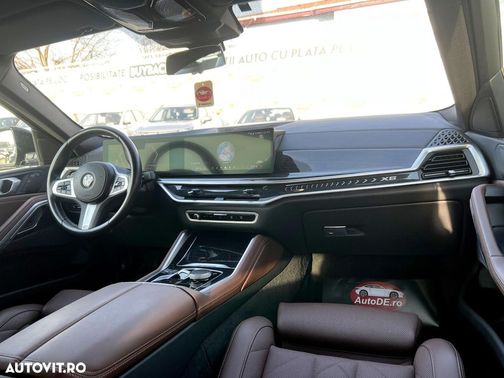BMW X6 - 6