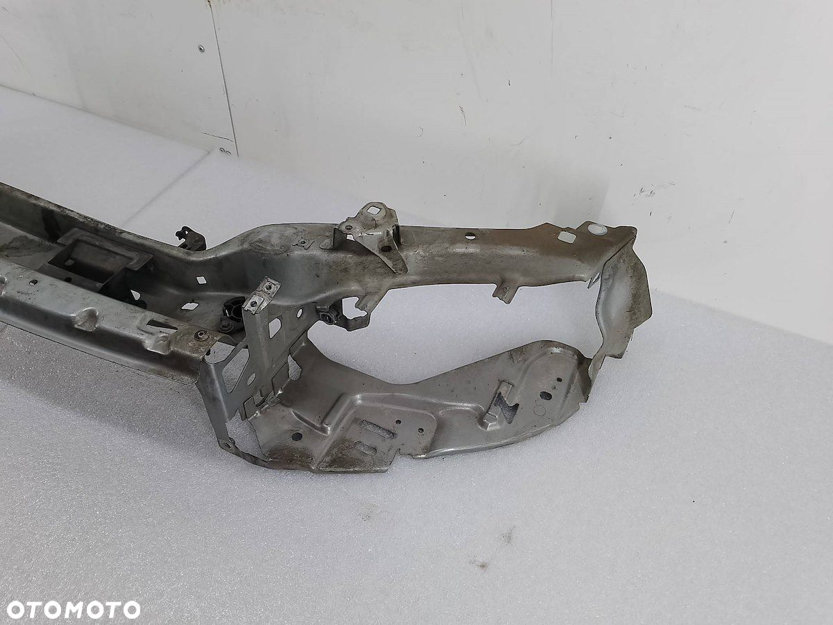 PAS PRZÓD, WZMOCNIENIE CZOŁOWE VOLVO V50 1.6 D - 4