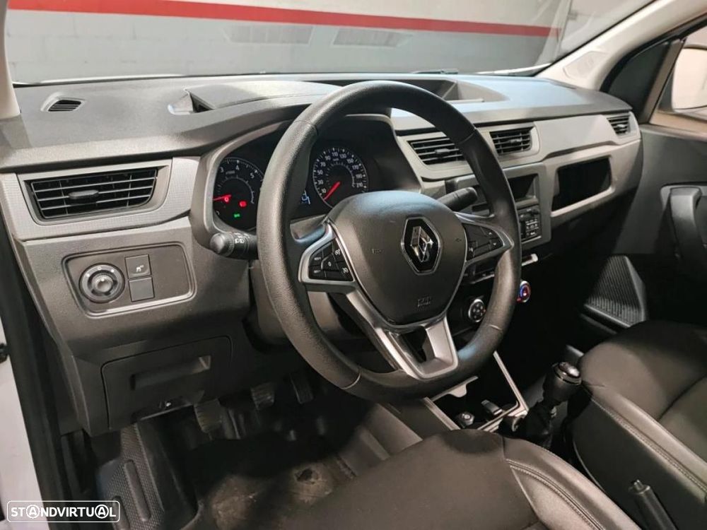 Renault Express 1.5 Blue dCi Confort c/IVA - 5