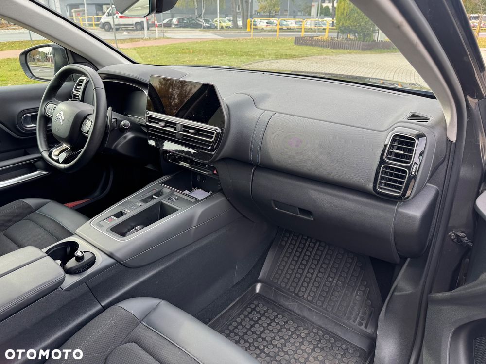 Citroën C5 Aircross - 10