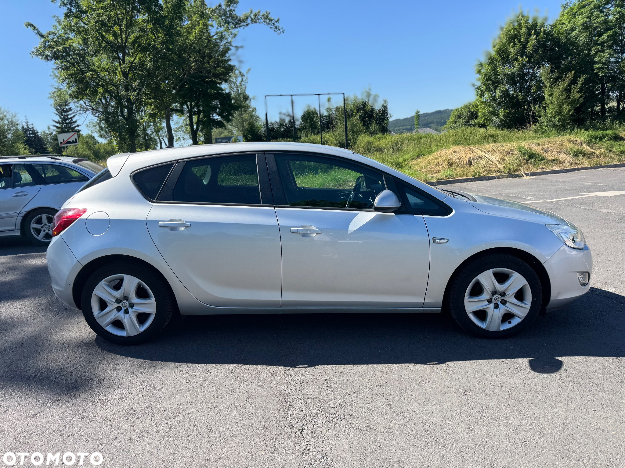 Opel Astra 1.4 Turbo Cosmo - 9