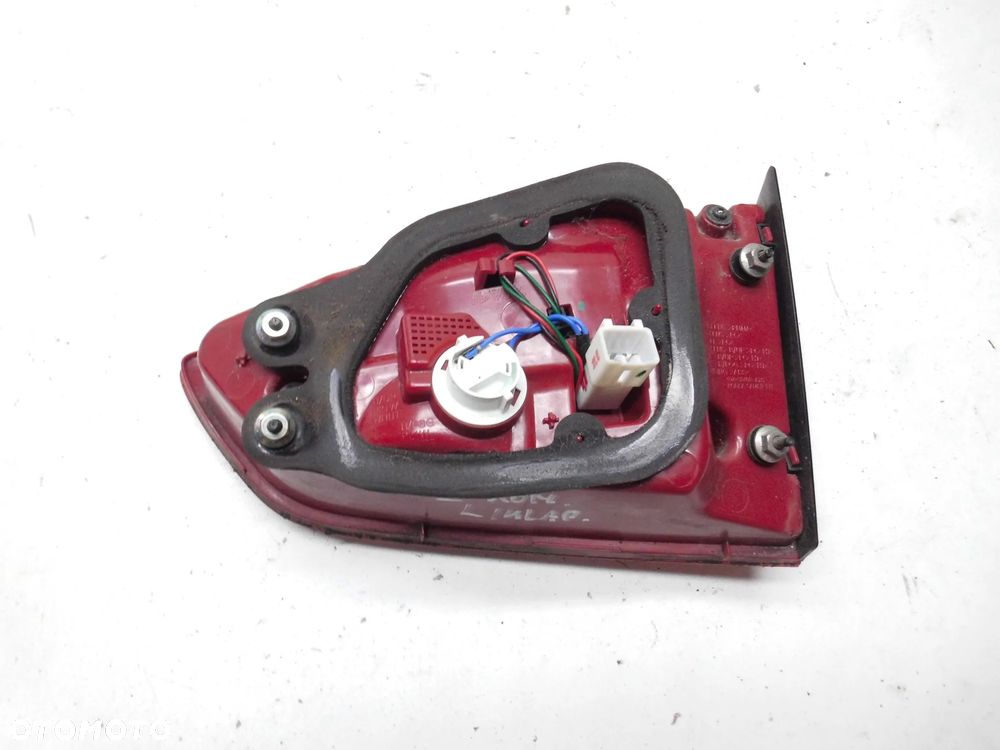 LAMPA W KLAPĘ 92403-A23 KIA CEED II KOMBI LEWA TYLNA LED ORYGINAŁ - 6