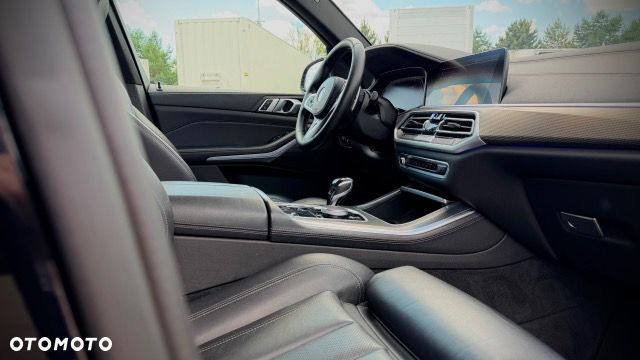 BMW X5 xDrive25d sport - 7
