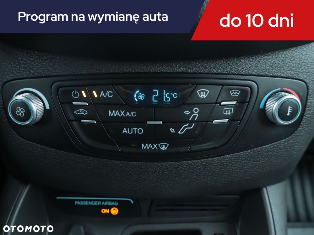 Ford Tourneo Courier - 18