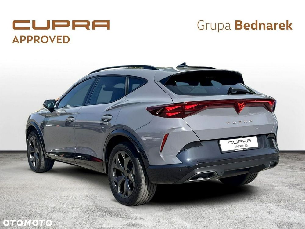 Cupra Formentor 1.5 TSI DSG - 4