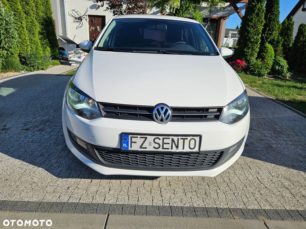 Volkswagen Polo 1.4 Team - 2