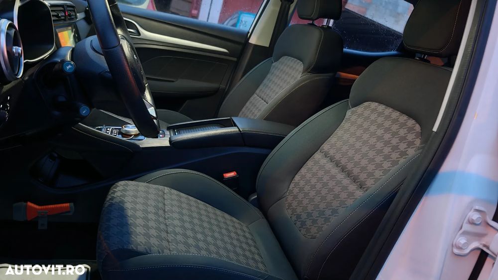 MG ZS EV Comfort - 17