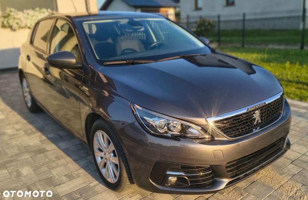 Peugeot 308 PureTech 110 Stop & Start Style - 2