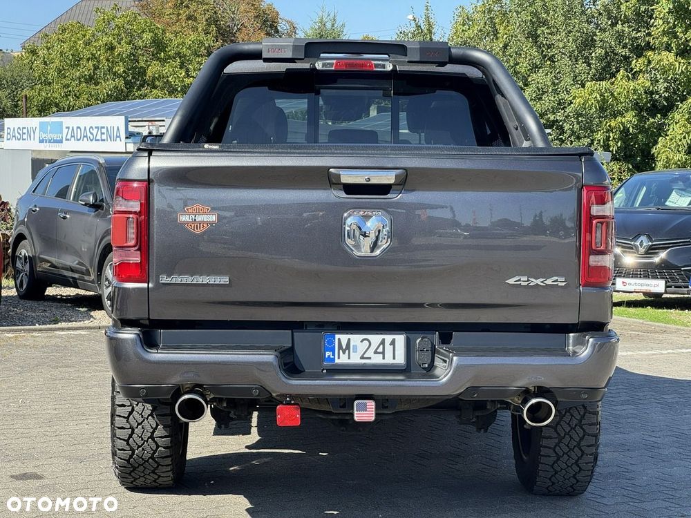 Dodge RAM - 10