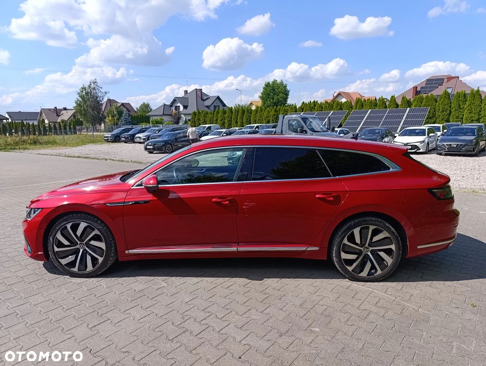 Volkswagen Arteon Shooting Brake 2.0 TDI 4Motion R-Line DSG - 15