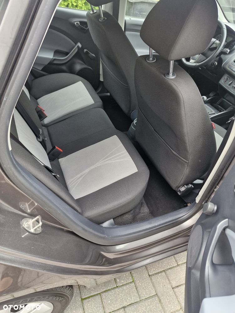 Seat Ibiza 1.4 Reference - 13