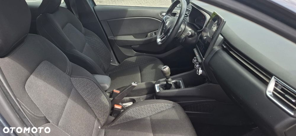 Renault Clio BLUE dCi 85 EXPERIENCE - 13