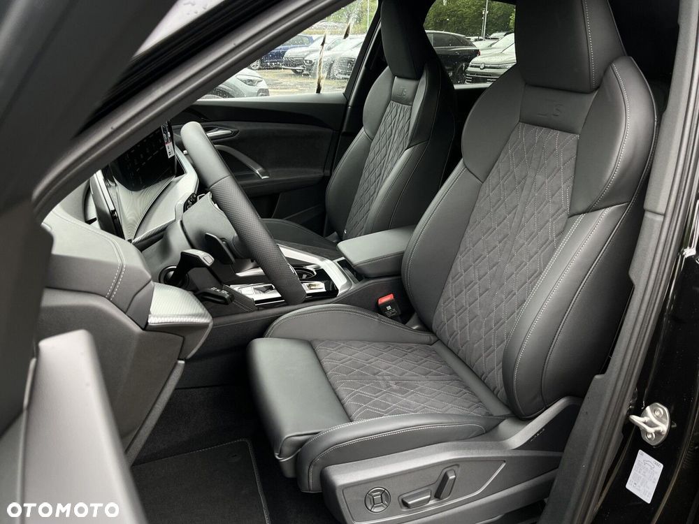 Audi Q5 Sportback - 23