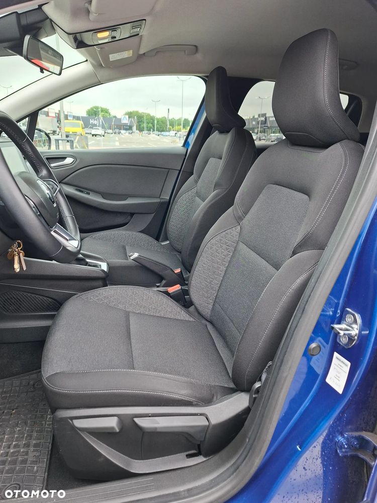 Renault Clio TCe 100 EXPERIENCE - 19