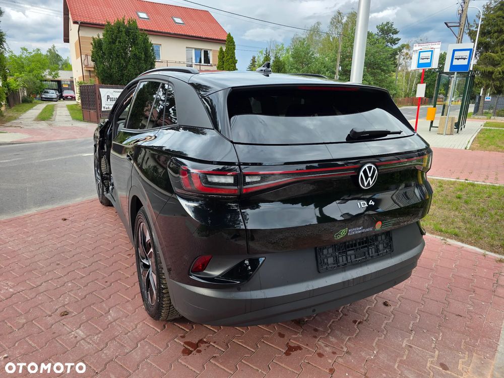 Volkswagen ID.4 77kWh Pro Performance Life - 9