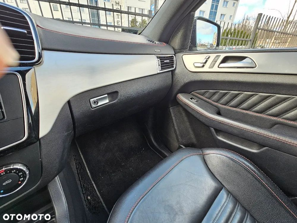 Mercedes-Benz GLE 450 AMG 4-Matic - 7
