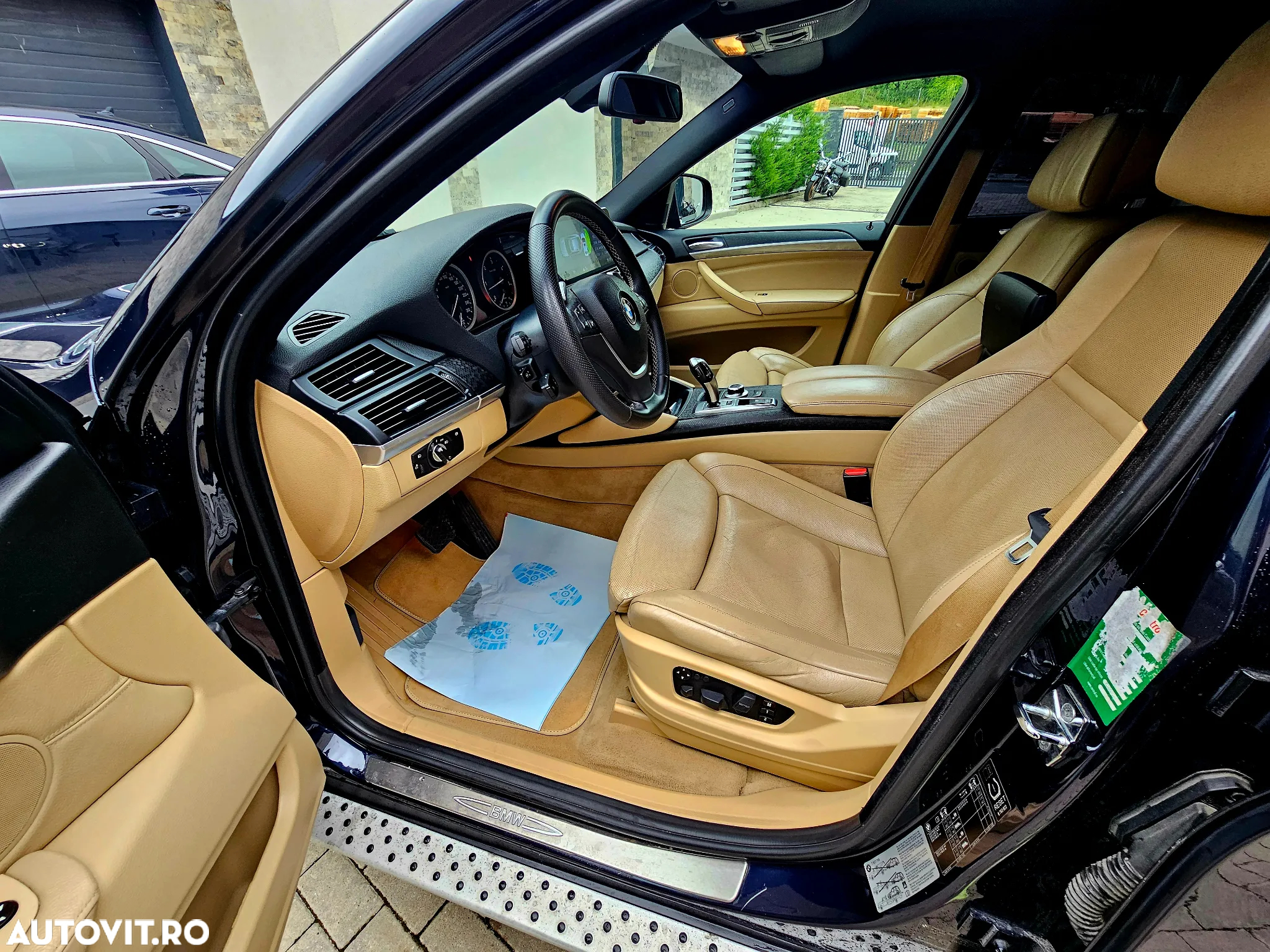 BMW X6 xDrive30d - 5