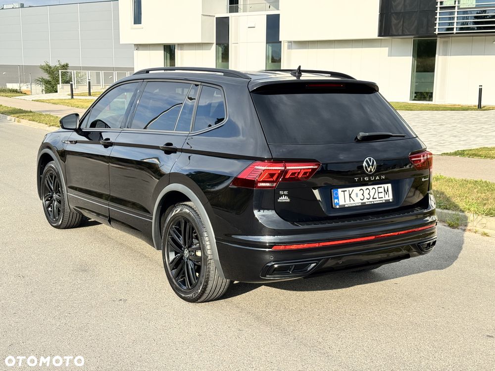Volkswagen Tiguan 2,0 TSI OPF 4Motion DSG R-Line - 3