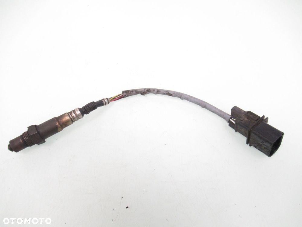 SONDA LAMBDA BMW  E46 318i - N42 B18 A 0258007143 - 6