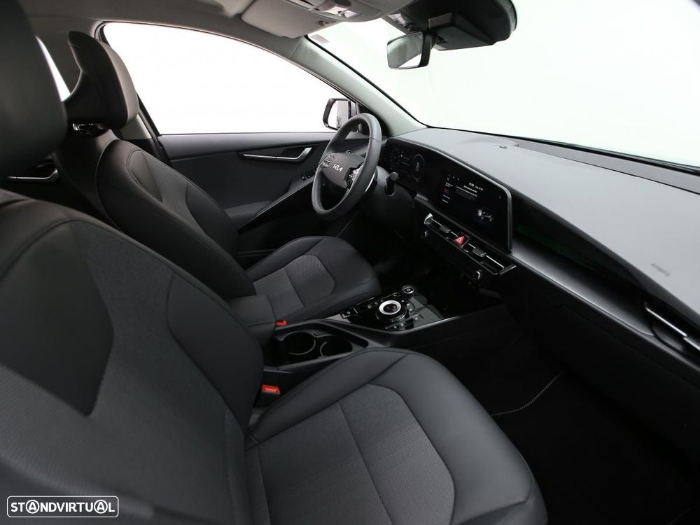 Kia e-Niro 64kWh - 9