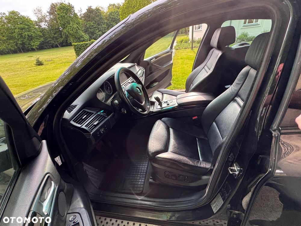 BMW X6 35d xDrive - 7