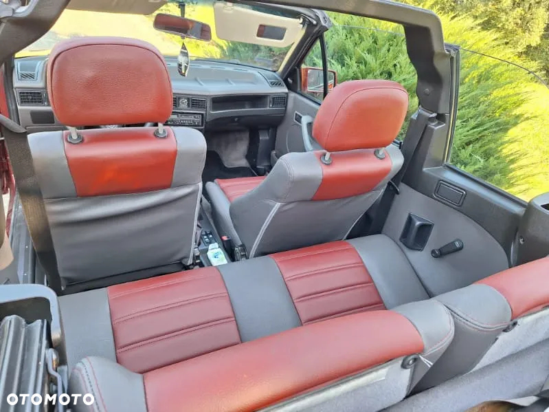 Opel Kadett - 10