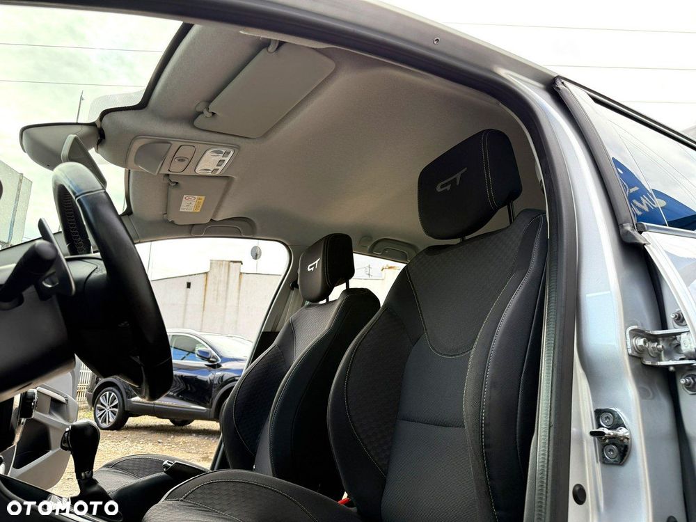 Renault Clio Energy TCe 120 EDC GT - 22