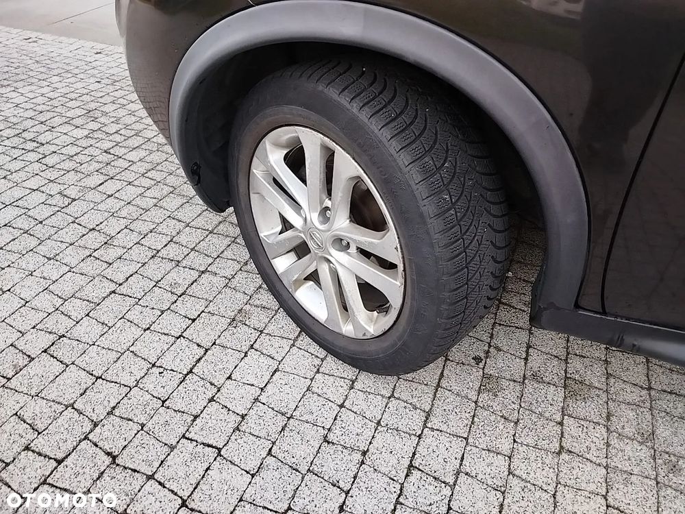 Nissan Juke 1.5 dCi Tekna - 30