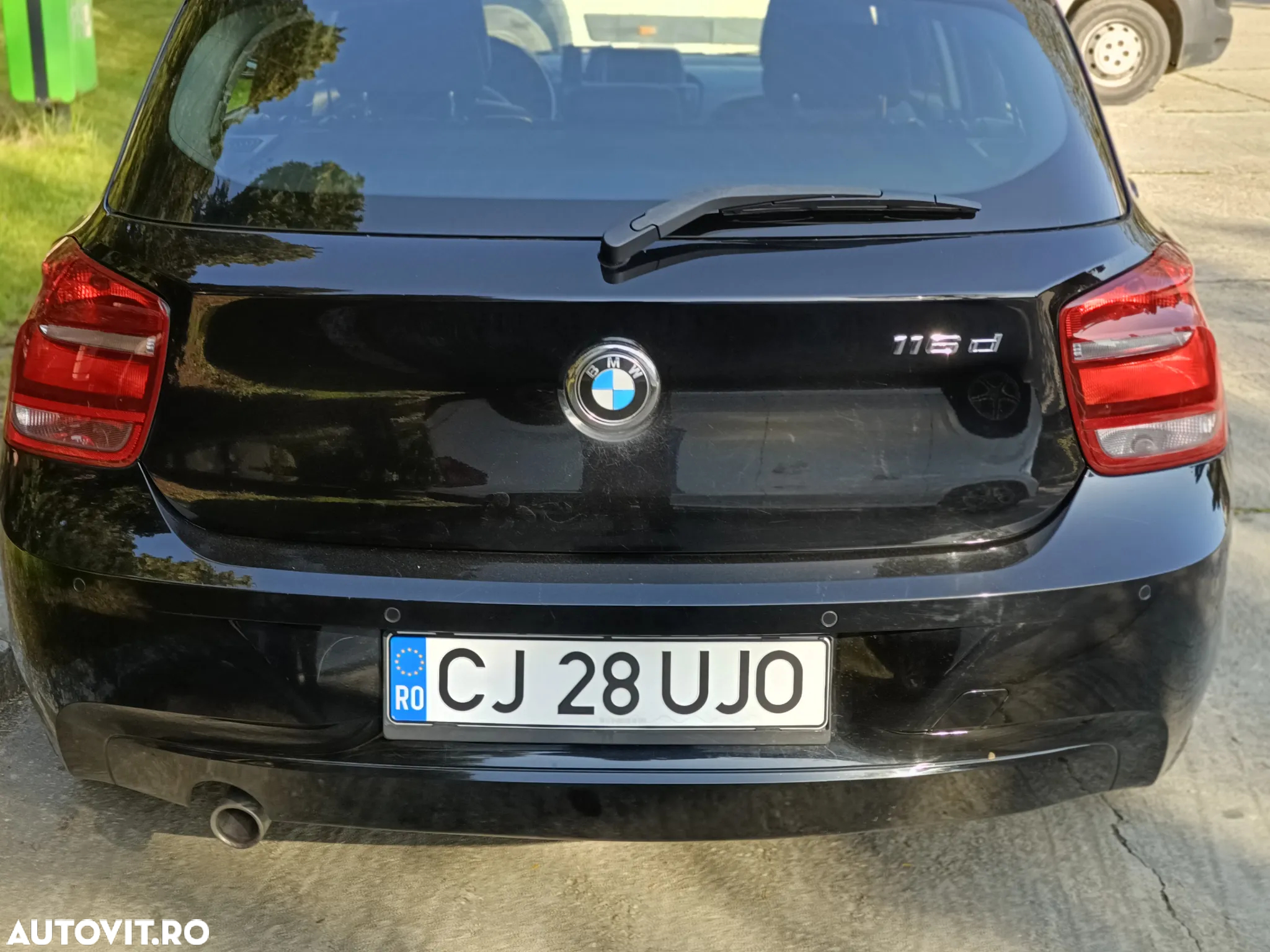 BMW Seria 1 - 11