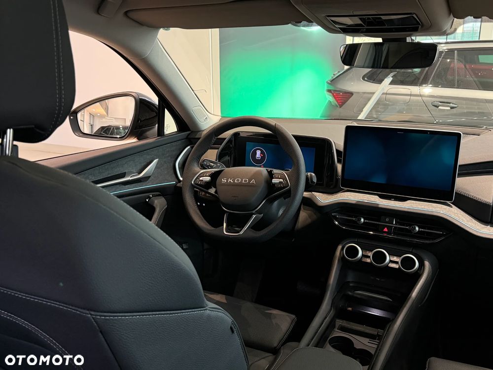 Skoda Kodiaq 2.0 TDI 4x4 Edition 130 DSG - 39