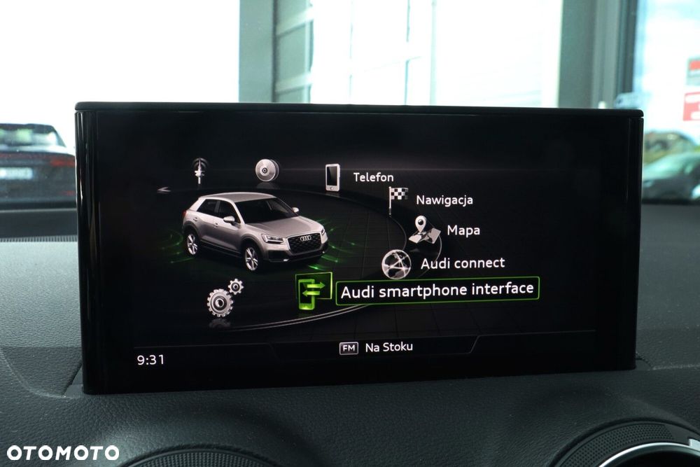 Audi Q2 35 TFSI S Line S tronic - 21