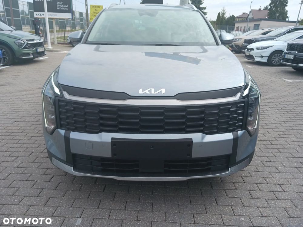 Kia Sportage 1.6 T-GDI L 2WD - 2
