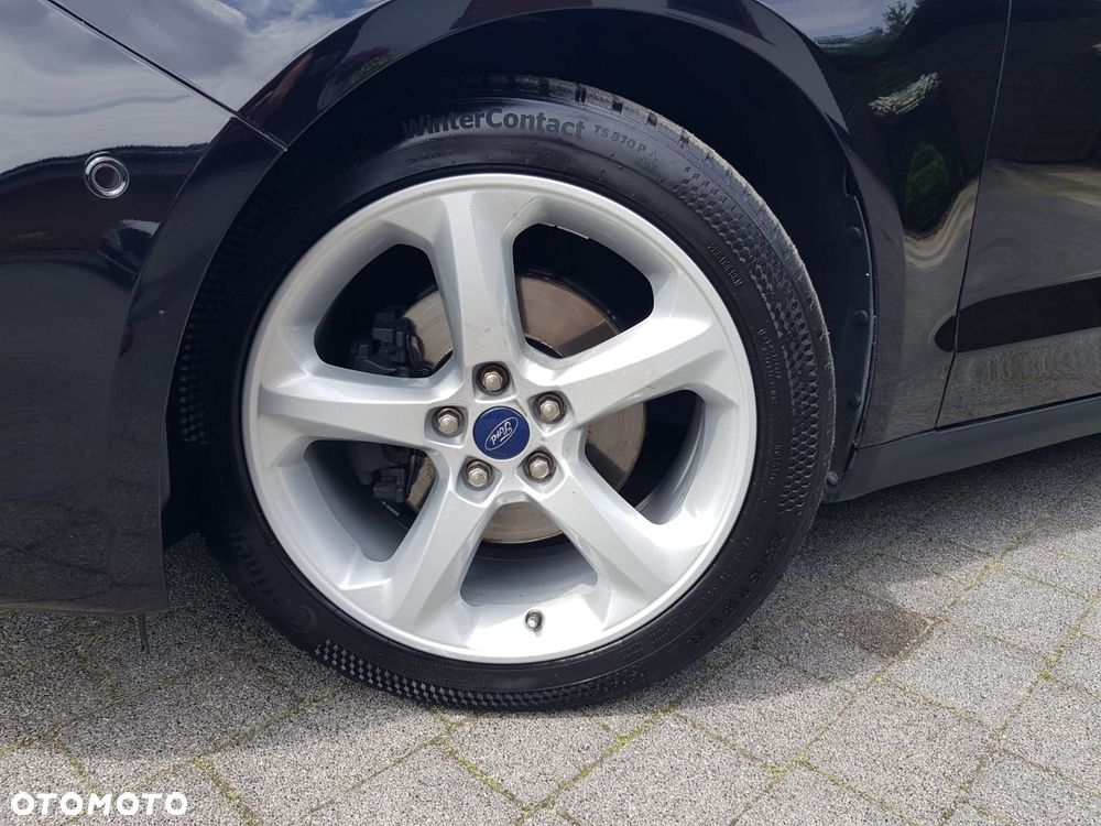 Ford Mondeo 2.0 EcoBlue Business Edition - 4